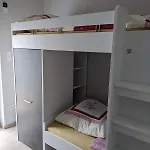 Prázdninový dům Haus Baierblick *