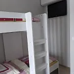 Prázdninový dům Haus Baierblick Dermbach