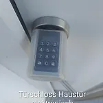 Haus Baierblick Prázdninový dům Dermbach