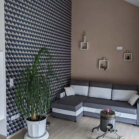 Prázdninový dům Haus Baierblick Dermbach
