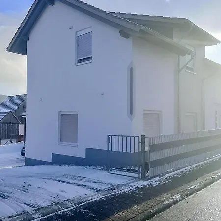 Haus Baierblick Holiday home