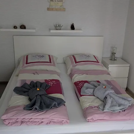 Haus Baierblick