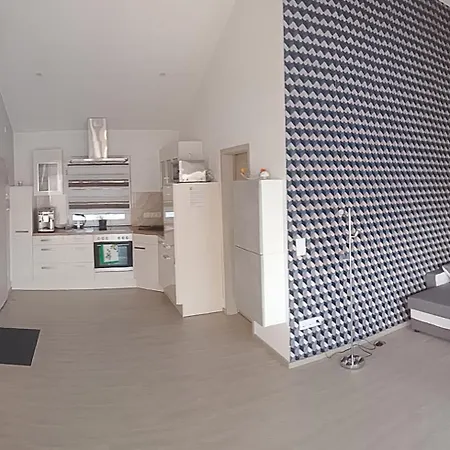 Haus Baierblick Holiday home