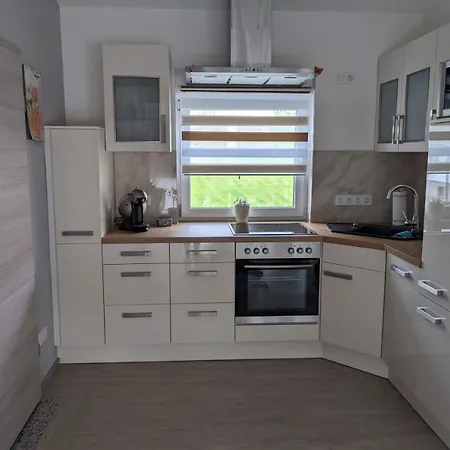 Prázdninový dům Haus Baierblick *
