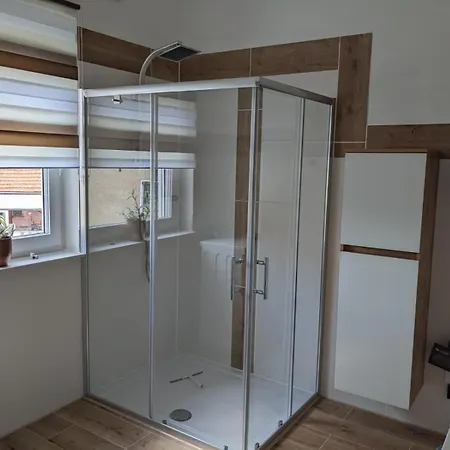 Haus Baierblick Prázdninový dům