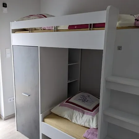 Holiday home Haus Baierblick *