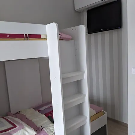 Holiday home Haus Baierblick Dermbach