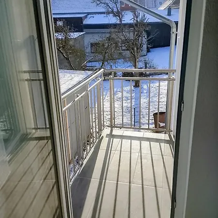 Holiday home Haus Baierblick