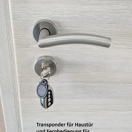 Haus Baierblick Dermbach
