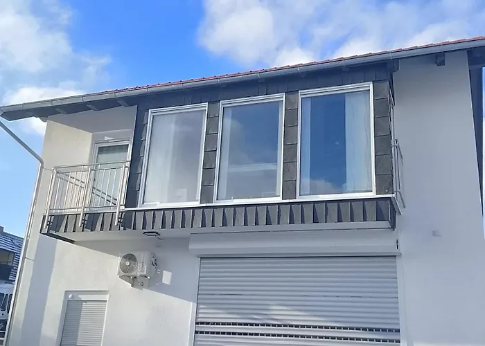 Haus Baierblick Dermbach