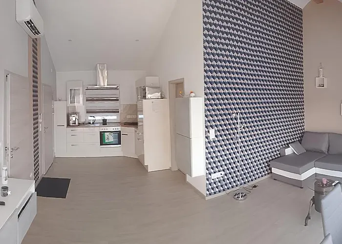 Haus Baierblick Tatil Evi