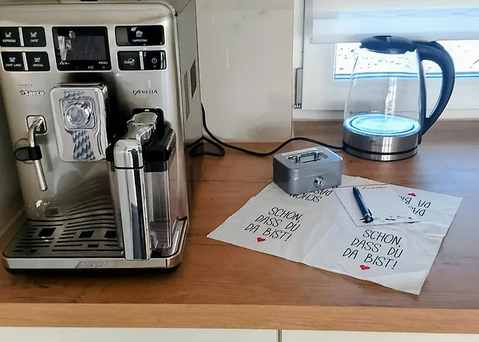 Haus Baierblick Dermbach