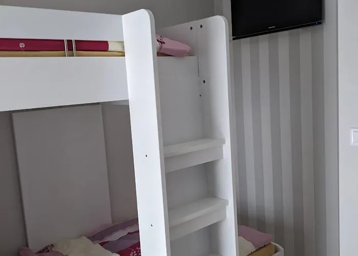 Tatil Evi Haus Baierblick Dermbach