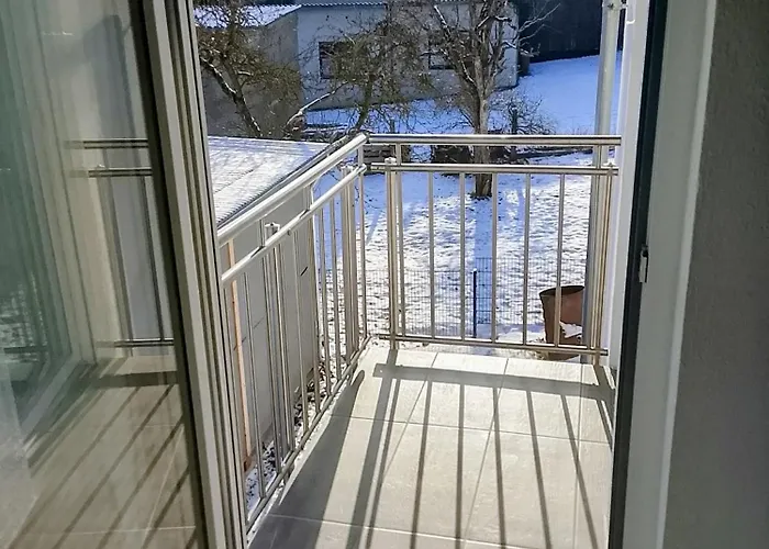 Tatil Evi Haus Baierblick