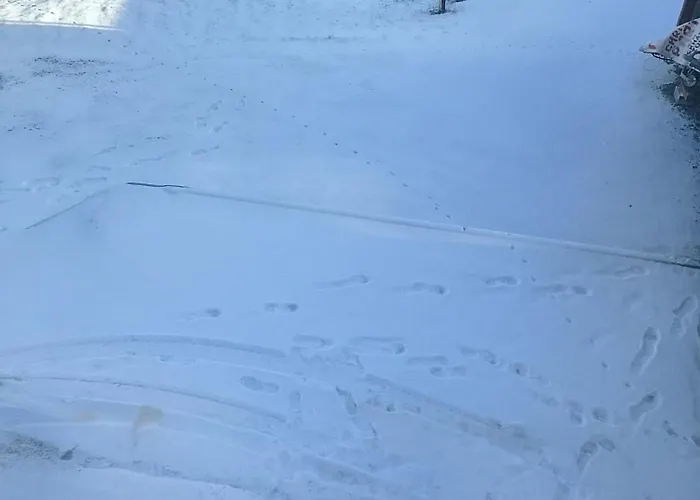 Tatil Evi Haus Baierblick