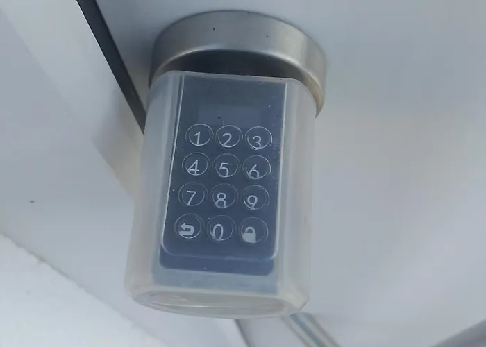 Haus Baierblick Tatil Evi Dermbach