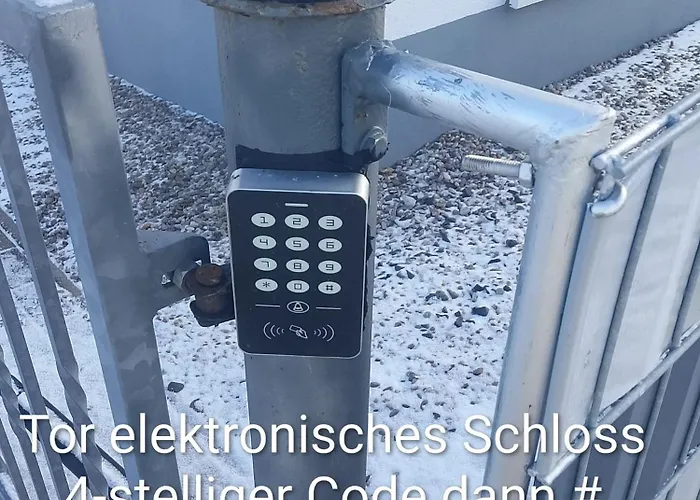 Haus Baierblick Dermbach