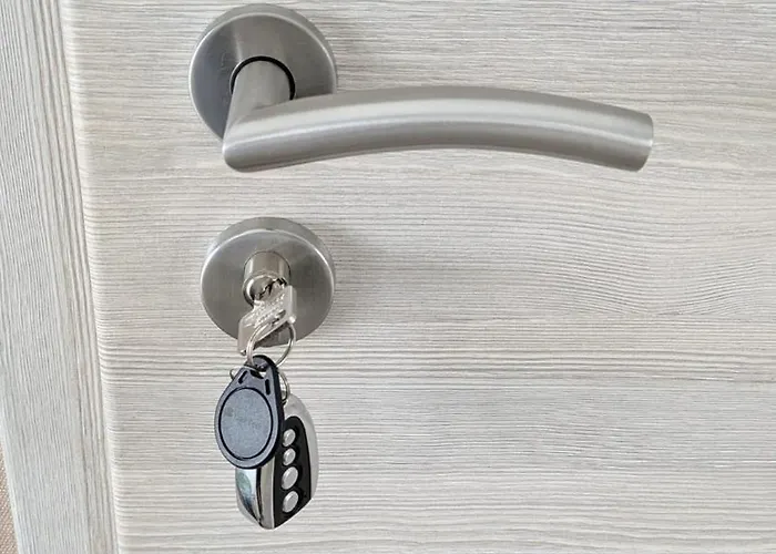 Haus Baierblick Dermbach